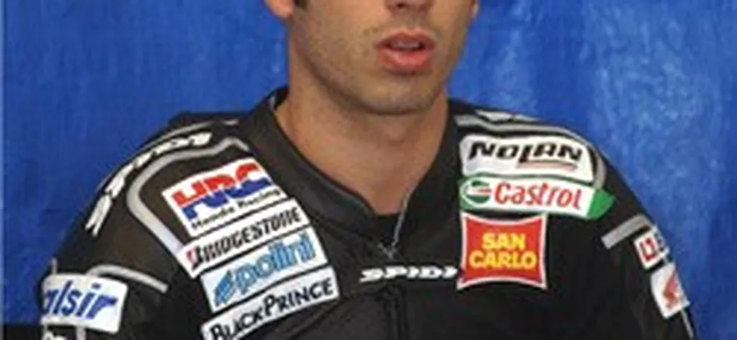 Melandri in Ducati al fianco di Stoner?