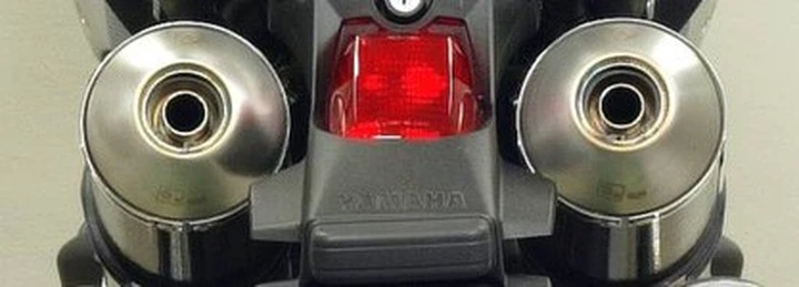 Arrow per MT-03