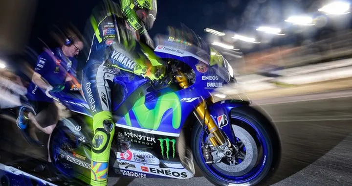 Brembo: nuove pinze in alluminio per la MotoGP