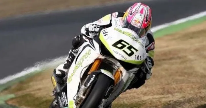 WSBK: Rea davanti a tutti nella seconda sessione ma Haslam si conferma il primo delle due giornate