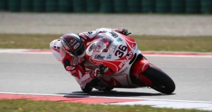 MotoGP: Mika Kallio salta il GP di Laguna Seca