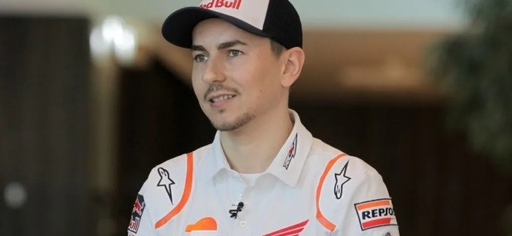 Lorenzo: 