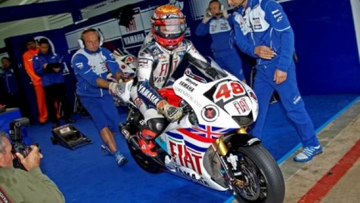 MotoGP a Valencia: così in TV