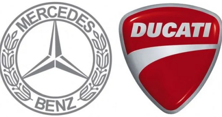 Mercedes e Ducati: probabile alleanza in vista