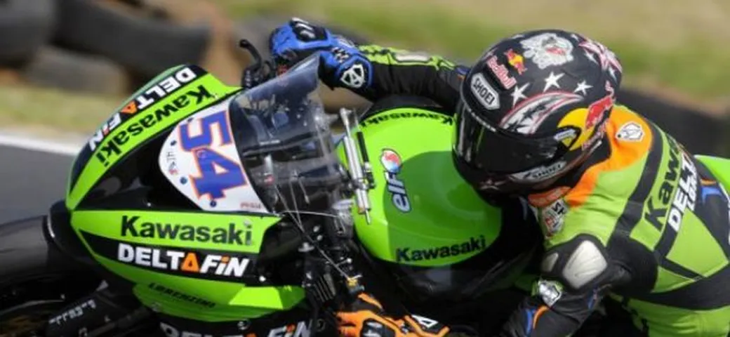 WSS, Phillip Island: Sofuoglu in testa nelle libere