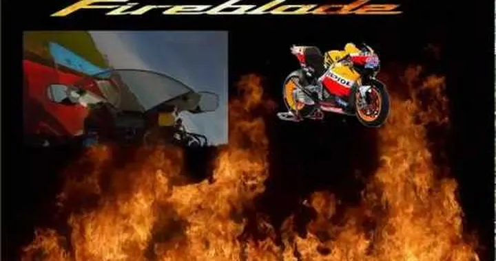 TEST Honda CBR1000RR Fireblade 2012 a Portimao