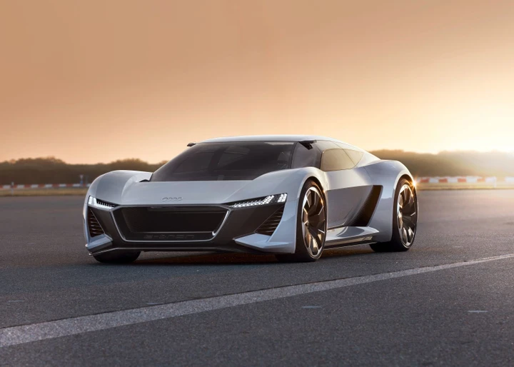 Audi R8: la sostituta adotterà la propulsione elettrica