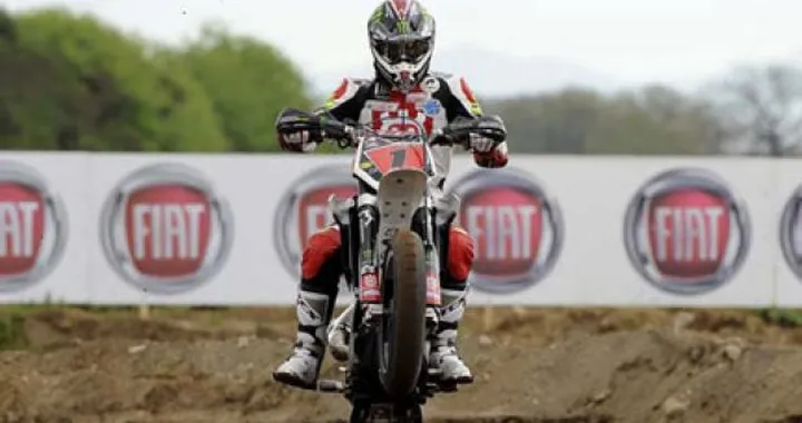 Aggiornato il Calendario del Mondiale Supermoto 2009