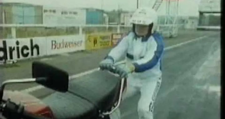 When The End Tells The Whole Story