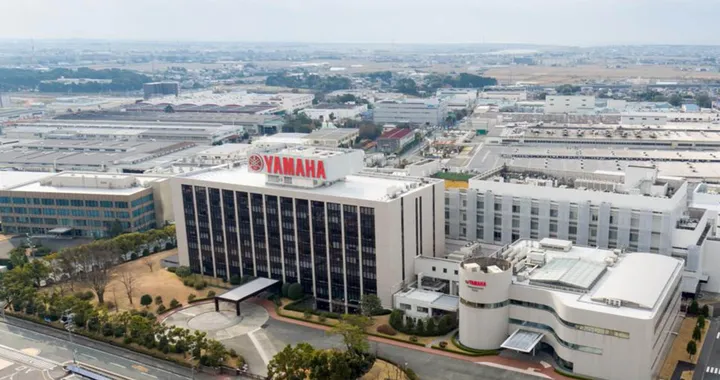 Yamaha accelera sulla riduzione delle emissioni