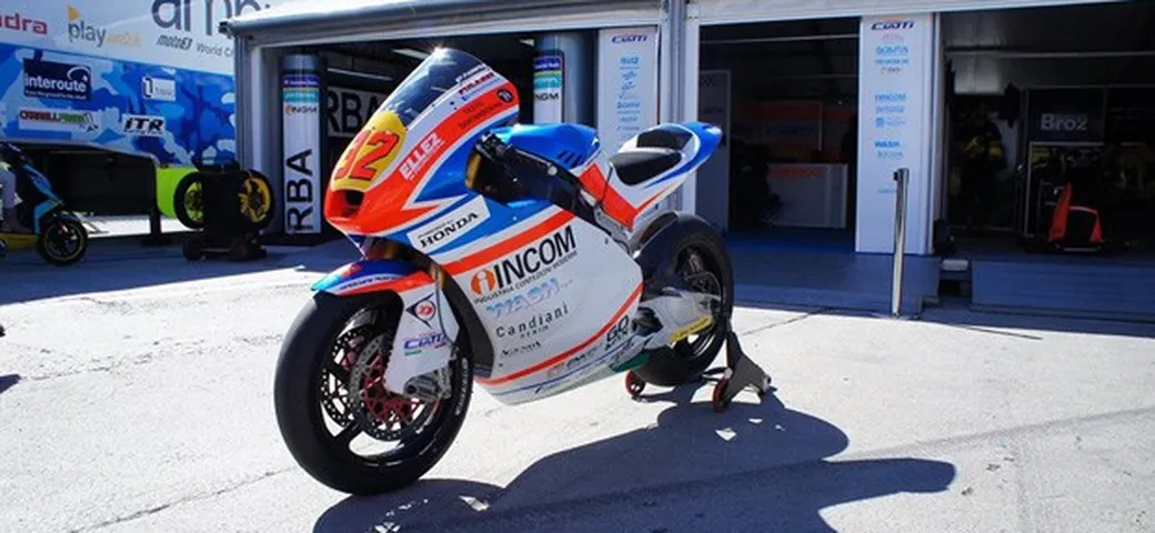 Team Ciatti: 2015 tra CIV e CEV