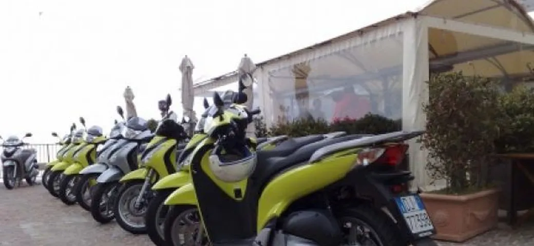 Mercato: in novembre in ripresa in ogni segmento, volano gli scooter