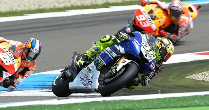 MotoGP: al Sachsenring sfida mondiale.