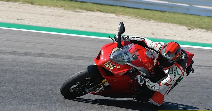 Pirelli SBK Track Day 2018