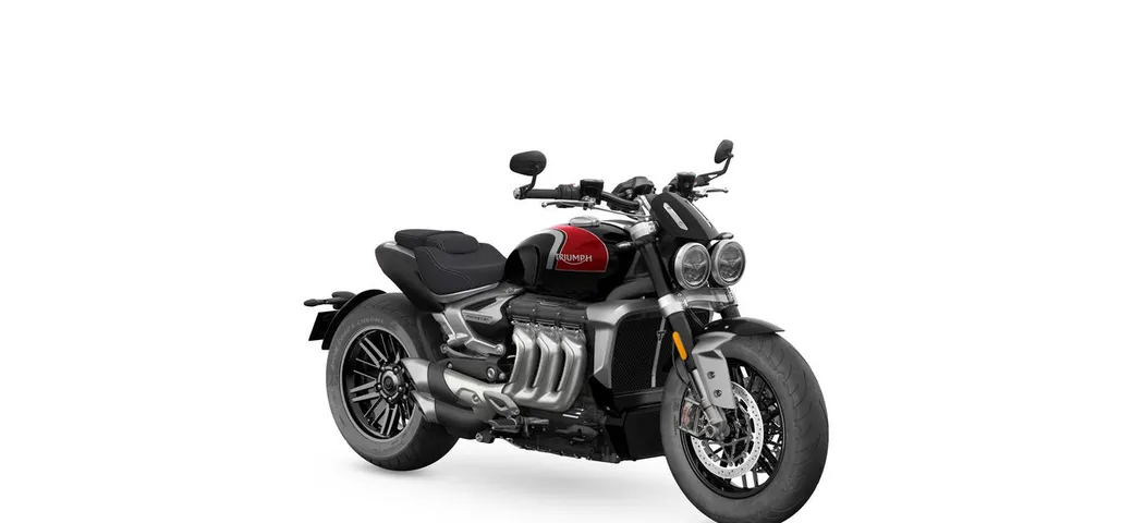 Triumph Roadster, Rocket e Tiger Sport: il model year 2024 introduce nuovi colori [FOTO]