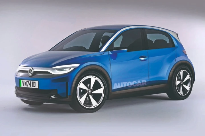 Volkswagen: il CEO conferma un'auto elettrica da 20.000 euro dopo il 2025