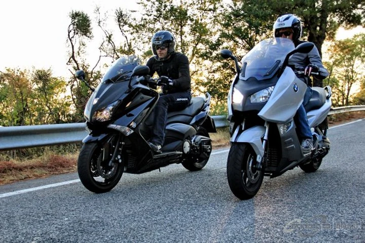 I 10 video più visti del 2013 su Motoblog