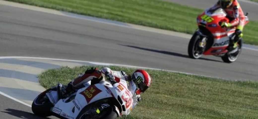 MotoGP Misano: Rossi, Simoncelli, Dovizioso, Capirossi attesi ad una prova d'orgoglio