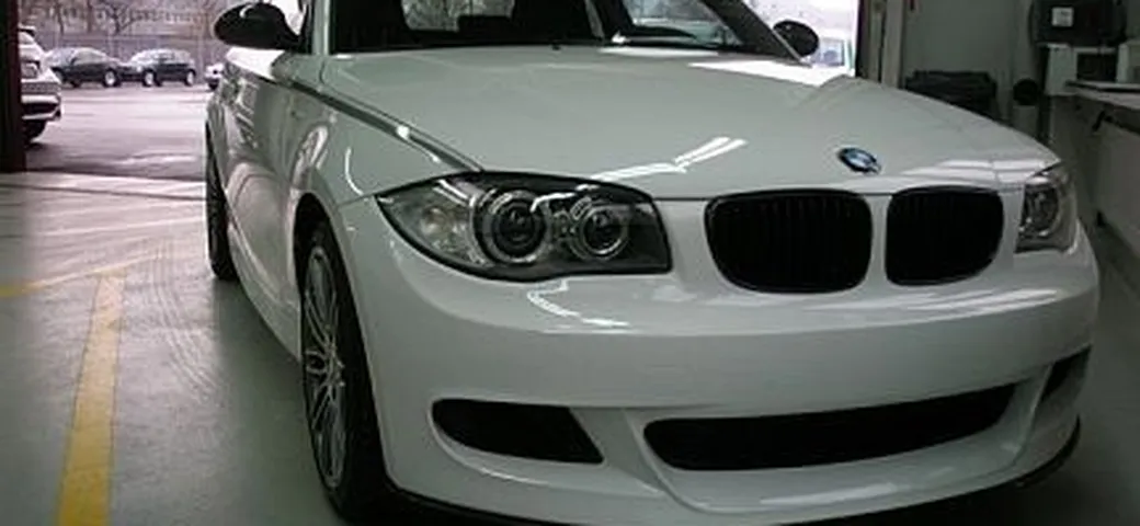 Bmw Performance: 20Cv extra per 135i e 335i