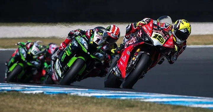 SBK Buriram 2019: orari TV dalla Thailandia
