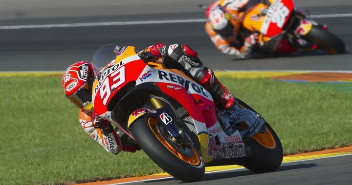 Honda dopo Valencia: l’89% dei contenuti Web è negativo