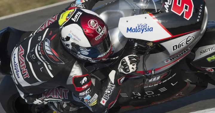 Moto2 Motegi: Zarco festeggia il titolo con la pole