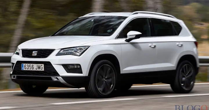 Seat Ateca: i prezzi per l'Italia