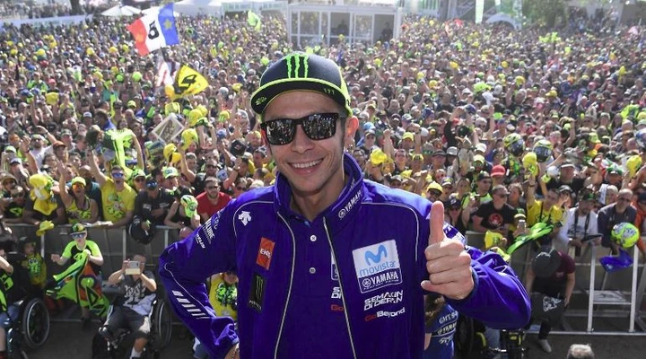 MotoGP 2019, il “bivio” di Valentino Rossi