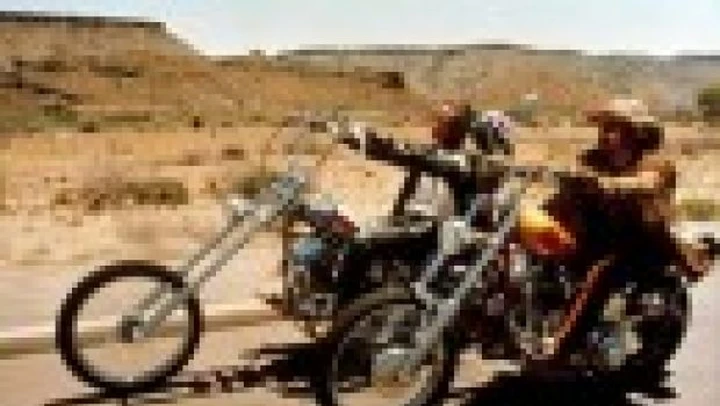 Top 10 film più belli si sempre con motociclette protagoniste