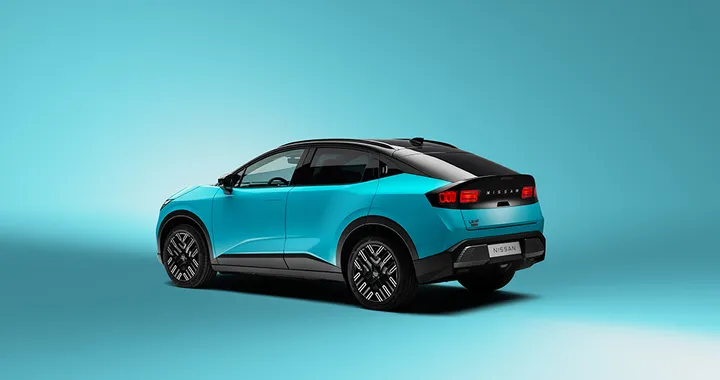 Nissan LEAF, un progetto europeo dietro alla nuova generazione