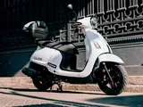 Sym Fiddle 50 E5: lo scooter retrò perfetto per la città
