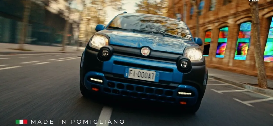 Fiat celebra il legame con gli italiani e lancia il nuovo Bonus Tricolore Fiat