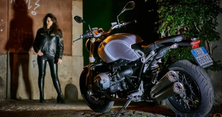 BMW R NineT M.Y. 2015: la nostra prova su strada