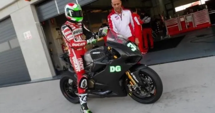 SBK Test Aragon: Giugliano svetta nel Day-2, Rea meglio di Sykes