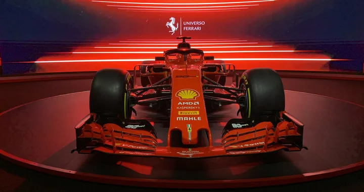Universo Ferrari: apre a Fiorano nel segno della passione