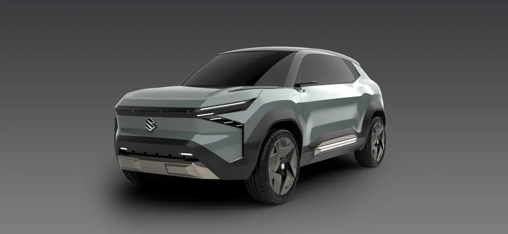 Suzuki punta forte sulle auto elettriche