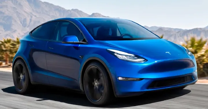 Tesla Model 2: dal 2026 4 milioni di unità l'anno per l'auto da 25.000 €