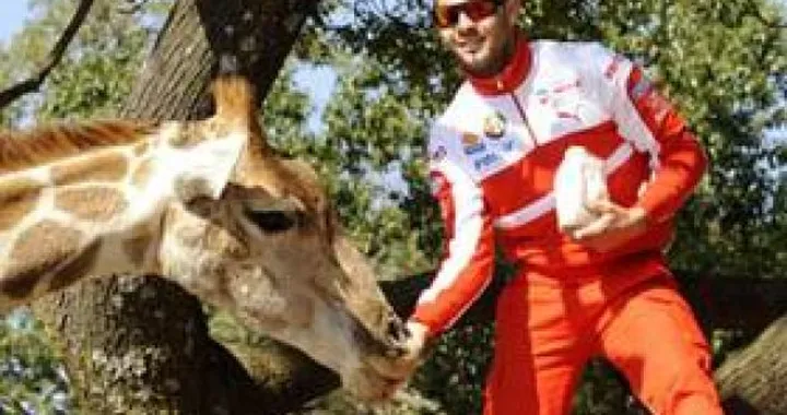 E ora Michel Fabrizio pensa al Mondiale?