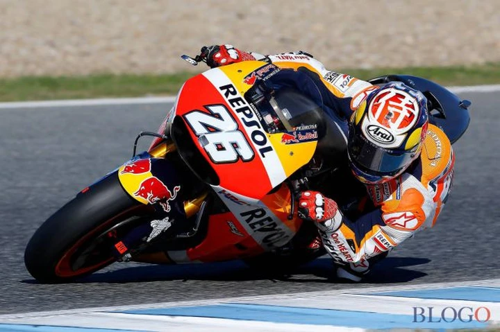 MotoGP, Pedrosa in pole! Ma i riflettori sono su Marquez-Dovizioso!