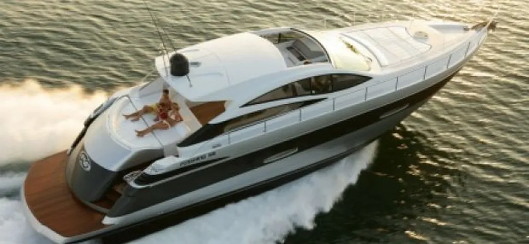 Valentino Rossi si rifà lo Yacht