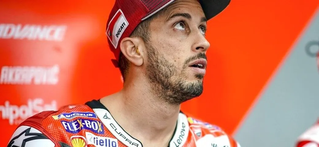 Dovizioso: 