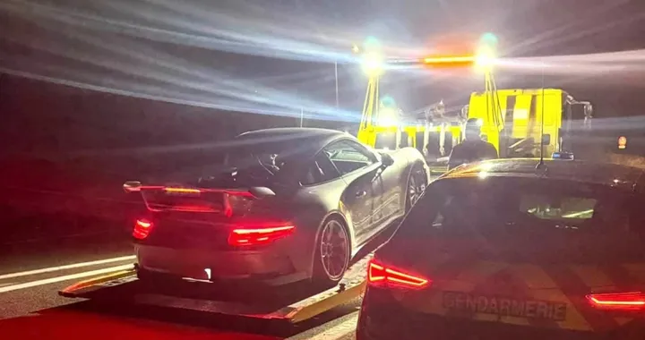 Porsche a 312 km/h, ma il radar potrebbe non essere omologato: il processo può cambiare