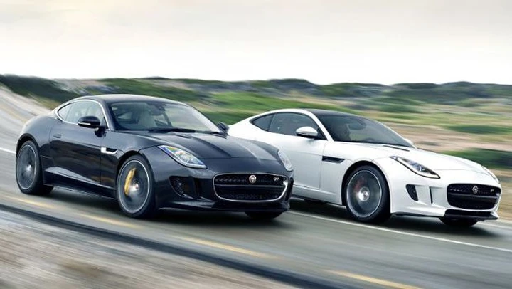 Spot Super Bowl 2014: Jaguar British Villain Rendezvous