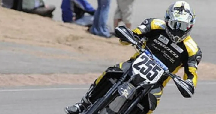 Pikes Peak 2009: Giuliano Covezzi "Rookie of the Year"