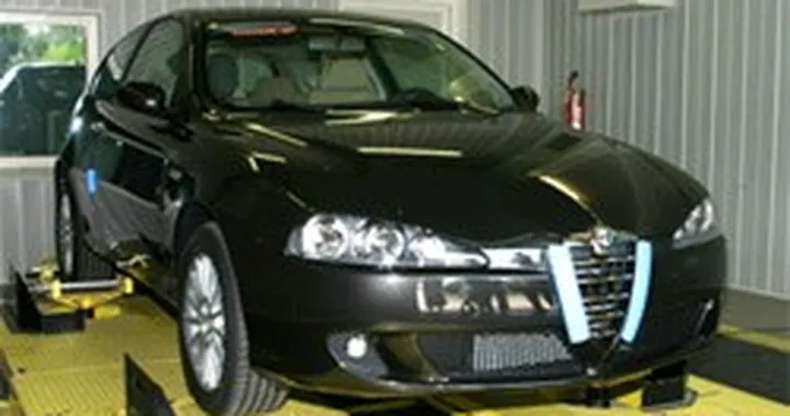 Alfa Romeo progetto 940, alias 149: ultime notizie
