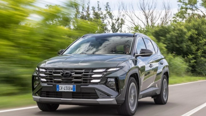 Hyundai