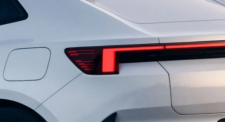 Il suo design è unico, ed è stato premiato: SUV fuori dagli schemi