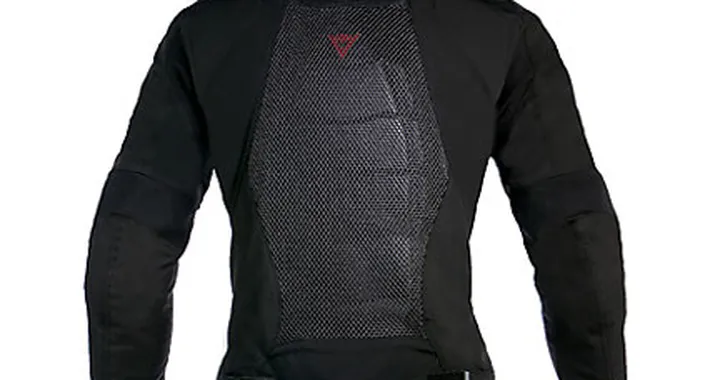 Giubbino e Pantaloni special by Dainese