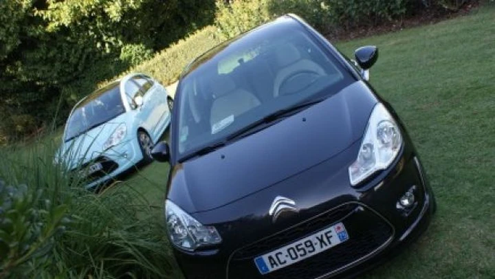 Nuova Citroën C3: la nostra prova su strada