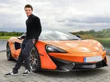 Che auto guidano i piloti di F1? Fra bolidi e scelte insolite